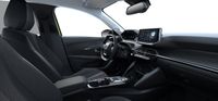 Peugeot 208 - Vorschau Bild 10