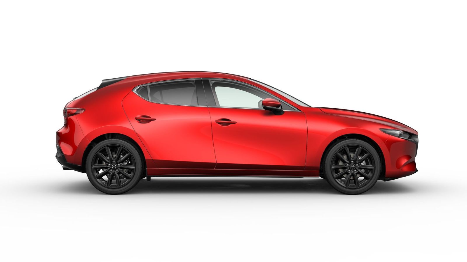 Mazda 3 - Bild 5