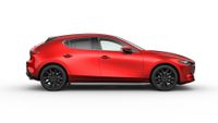 Mazda 3 - Vorschau Bild 5