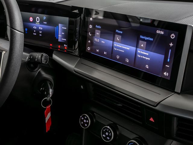 Opel Frontera Electric Edition 83kW Spurhalteassi.