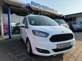 Ford Tourneo Courier 1.0 EcoB. *PDC *BT*SHZ*Front.Hz - weiße Ford Tourneo Courier