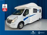 Ahorn T 660 ohne Hubbett - sehr gepflegt 1. Hand - Wohnwagen & Wohnmobil in Mannheim