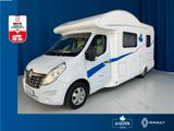 Ahorn T 660 ohne Hubbett - sehr gepflegt 1. Hand - Ahorn Wohnmobil oder -wagen