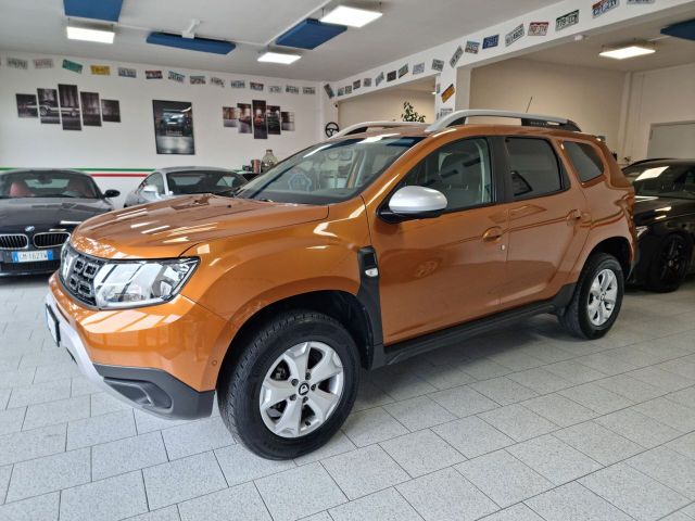 Dacia Duster 1.0 4x2 NEOPATENTATI