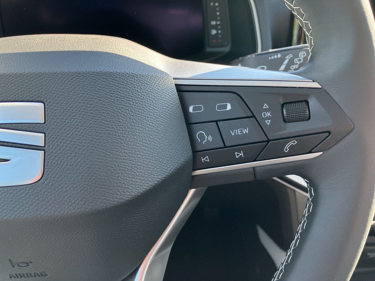 Seat Arona - Bild 23