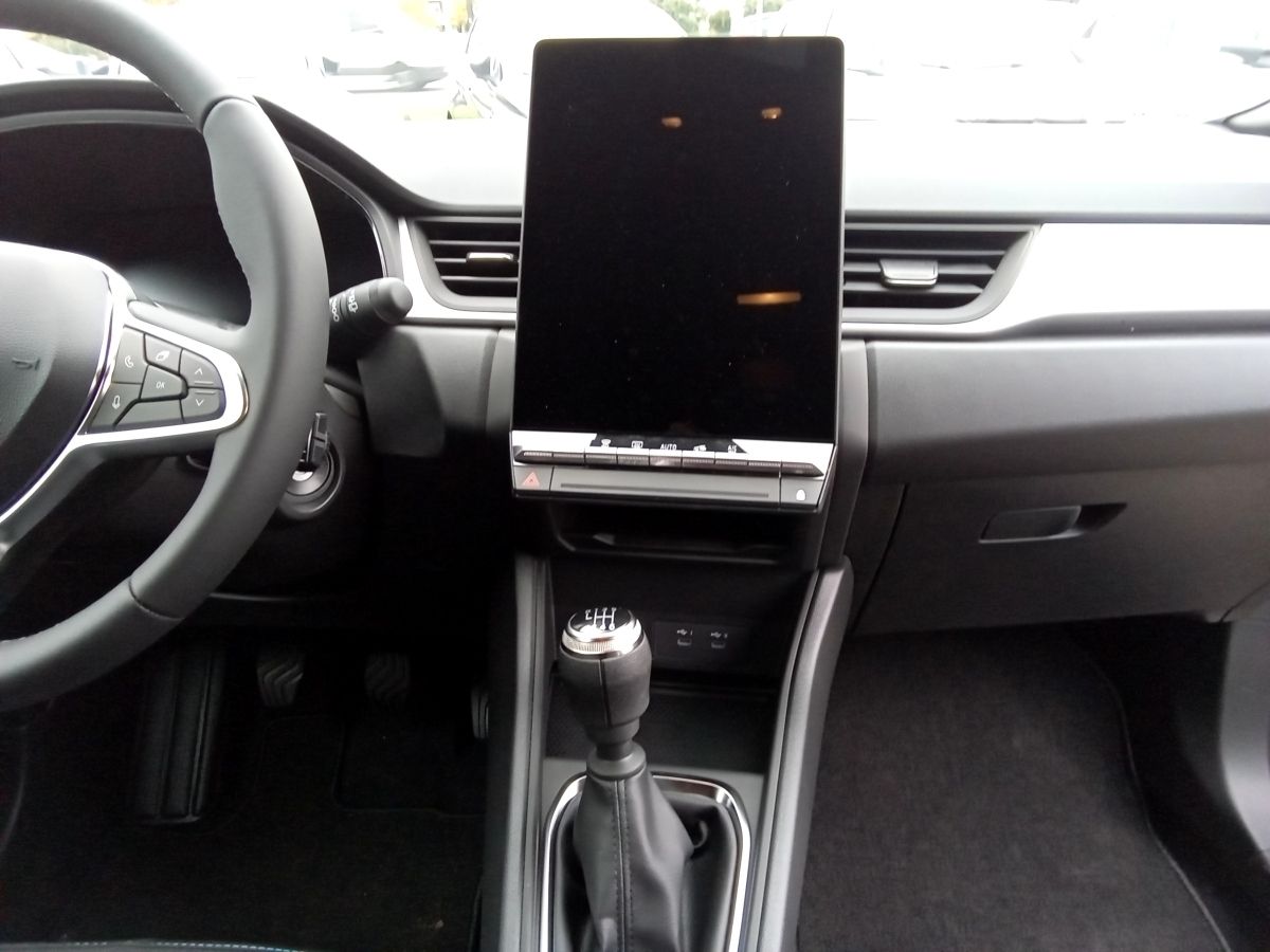 Renault Captur - Bild 10