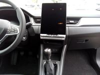 Renault Captur - Vorschau Bild 10