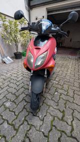 Honda AF49 - HONDA VON 1 BIS 50 CCM