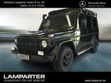 Mercedes-Benz G 300 CDI PROF./ EDIT.PUR NUR AN HANDEL/GEWERBE - Mercedes-Benz G-Klasse: Pur