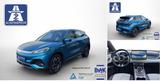 BYD Atto 3 150 kW Design LEDER 1HAND MWST 95%SOH - blaue BYD ATTO 3