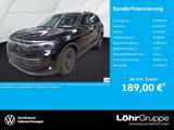 Volkswagen Tiguan 2.0 TDI DSG Goal Navi, AHK, Area-View,WWV