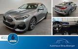 BMW 218i GC M Sport ACC SHZ 2ZK WLAN LED NP: 49.000€ - BMW 218 in Dortmund