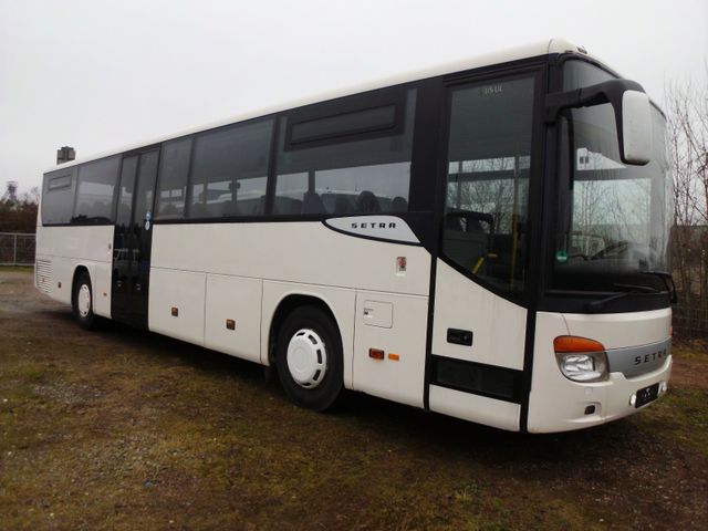 Setra 415 UL