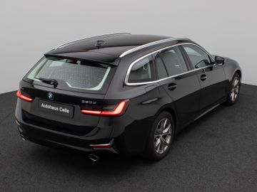 Fahrzeugabbildung BMW 320d xDr Tour Luxury Line AHK HiFI Laserlicht