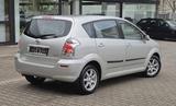Toyota Verso 1.8 *1. HAND* SHZ/ PDC/ TEMPO/ ALLWETTER/ - Toyota Corolla Verso: 1.8
