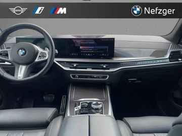 BMW X7 - 9