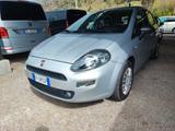 Fiat Punto 1.3 MJT II 75 CV 5 porte Lounge - Fiat Punto LOUNGE mit Diesel-Antrieb