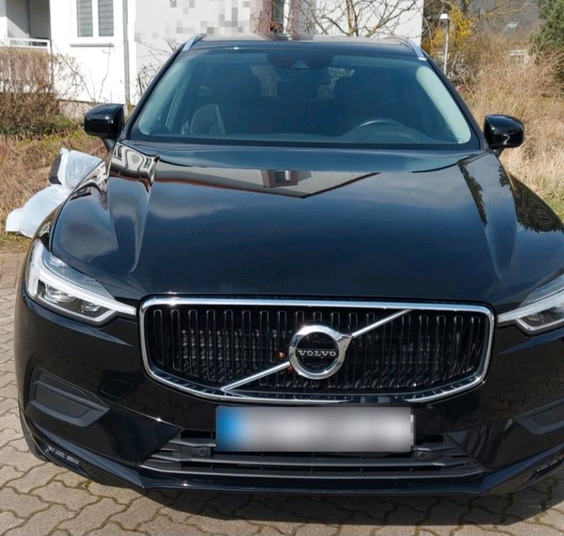 Image of Volvo XC60