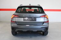 Skoda Kamiq - Vorschau Bild 4