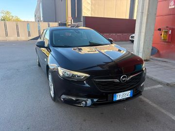 Opel Insignia - 8