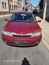 Renault Laguna F - gebrauchte Renault Laguna aus dem Jahr 2001
