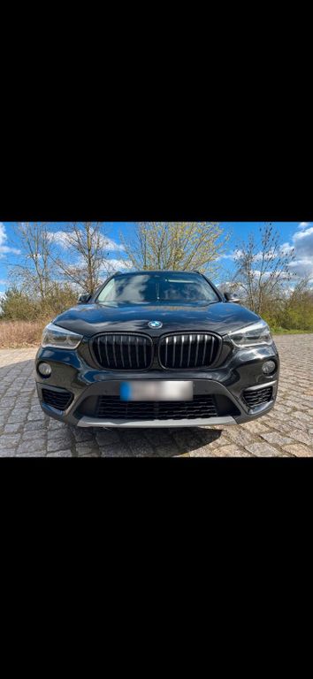 Image of BMW X1