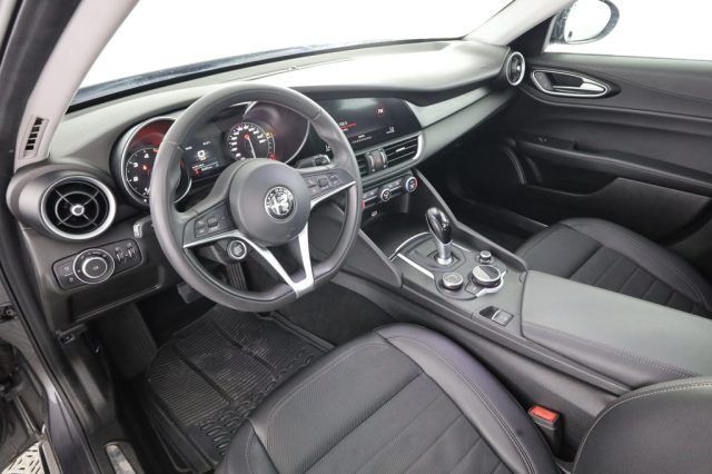 Image of Alfa Romeo Giulia