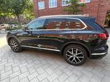 Volkswagen VW Touareg V6 286 PS/Matrix-Led|HUD|Pano/ACC - VW Touareg Gebrauchtwagen in Hamburg