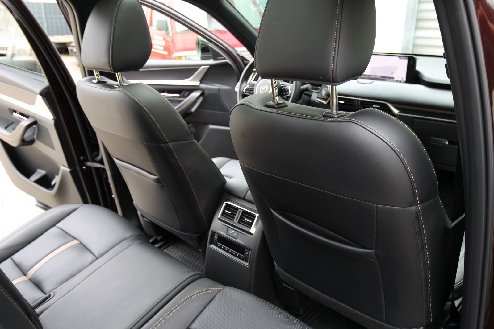 Mazda CX-80 - Bild 24