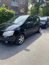 Hyundai Getz - Hyundai Getz in Duisburg