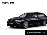BMW M550d xDr Touring Pano,H/K,Sthzg,HUD,Soft,DA+,PA - BMW M550 mit Panoramadach