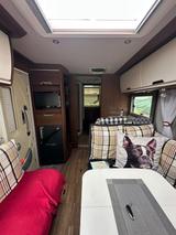 Niesmann + Bischoff Arto 83L - Offers