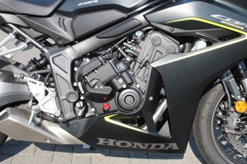 Honda R e-Clutch