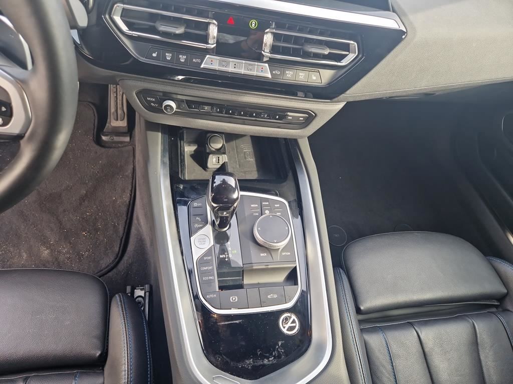 BMW Z4 - Bild 11