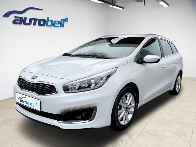 Kia Ceed SW 1.6 GDI Spirit Automatik/Navi/Kamera