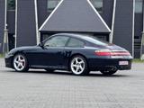 Porsche 996 Carrera 4 S Coupe - Porsche aus 2003: Carrera 4s