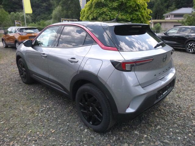 Mokka GS Line Automatik
