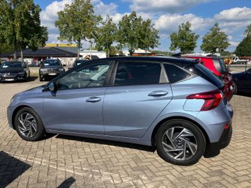 Hyundai i20 - 5