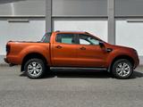 Ford Ranger Wildtrak 3.2 TDCi - Ford Ranger: 2.3