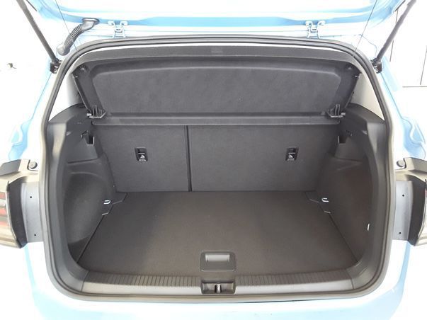 Volkswagen T-Cross - Bild 10