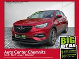Opel Grandland AT8 Hybrid Edition LED/Navi/Ergo/Kamer - Opel Grandland (X) Edition mit Hybrid-Antrieb (Benzin/Elektro)