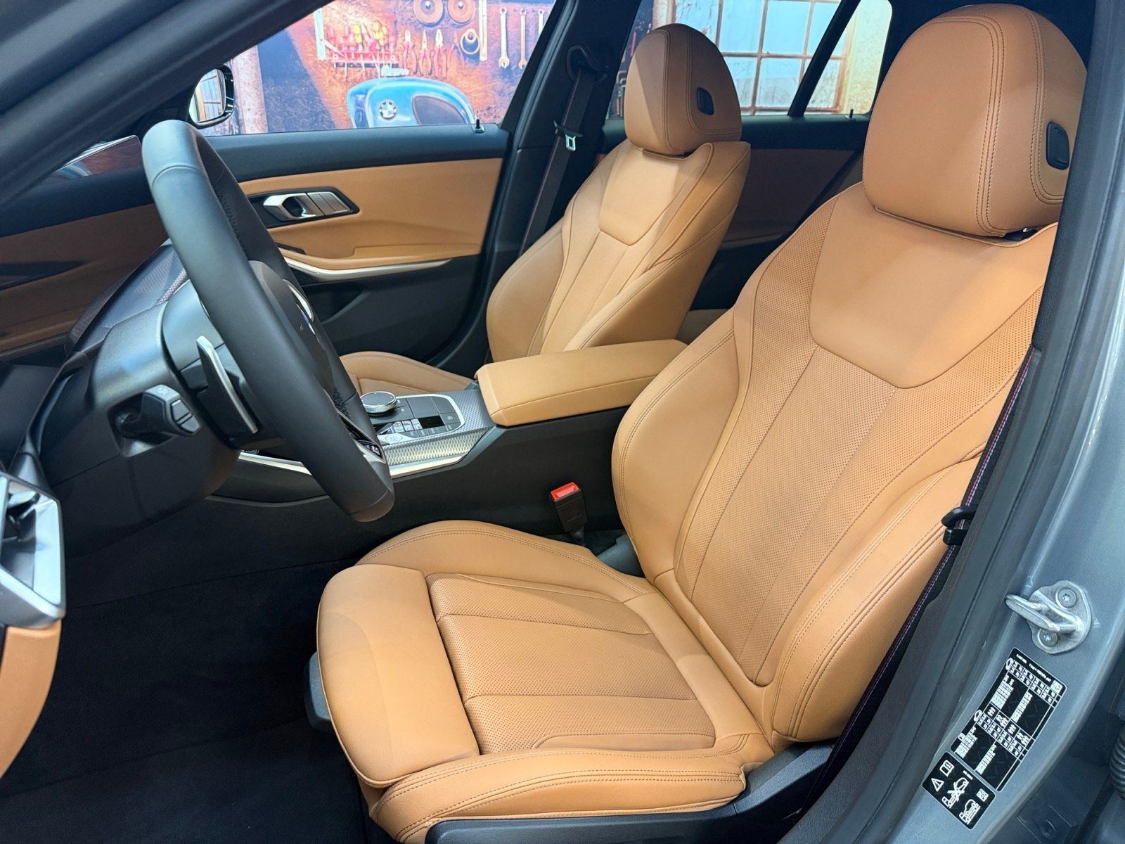 BMW 320 - Bild 6