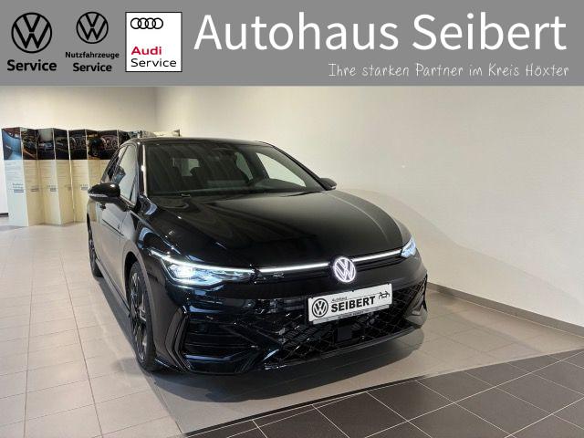 Volkswagen Golf VIII 1.5 eTSI R-Line DSG *KAMERA*APP*LED+*