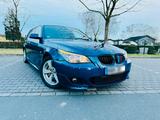 BMW Bmw E61 530d TÜV Neu M Paket 3.Hand - BMW 530 aus 2009: 530d