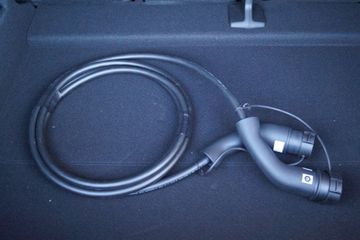 Renault Megane E-Tech Electric EV60 220HP Techno optimum