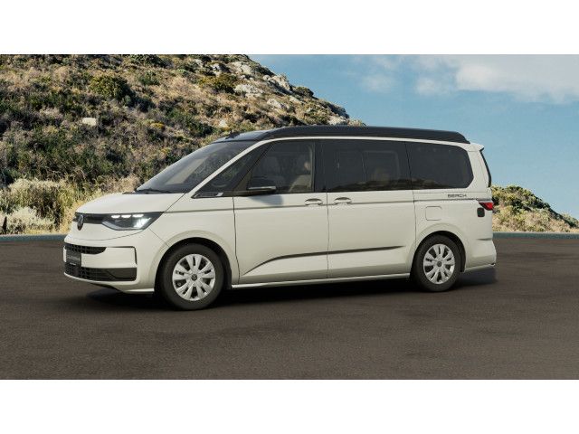 Volkswagen T7 California - Bild 2