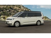 Volkswagen T7 California - Vorschau Bild 2
