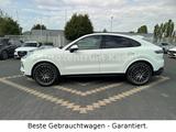 Porsche Cayenne Coupe*Pano*Matrix*Leder*Luftfahrwerk*360 - Porsche Cayenne mit Benzin-Antrieb: Sportwagen