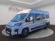 MALIBU 640 Van first class - two rooms LE RB Fiat