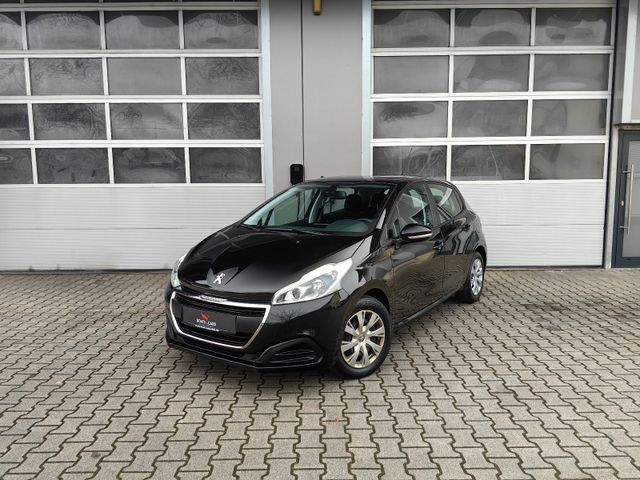 Peugeot 208 Active PDC|LED|HIFI|SSP|WIP-BT|TEMPOMAT